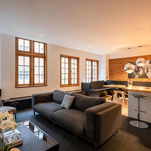 Appartement met Twee Slaapkamers